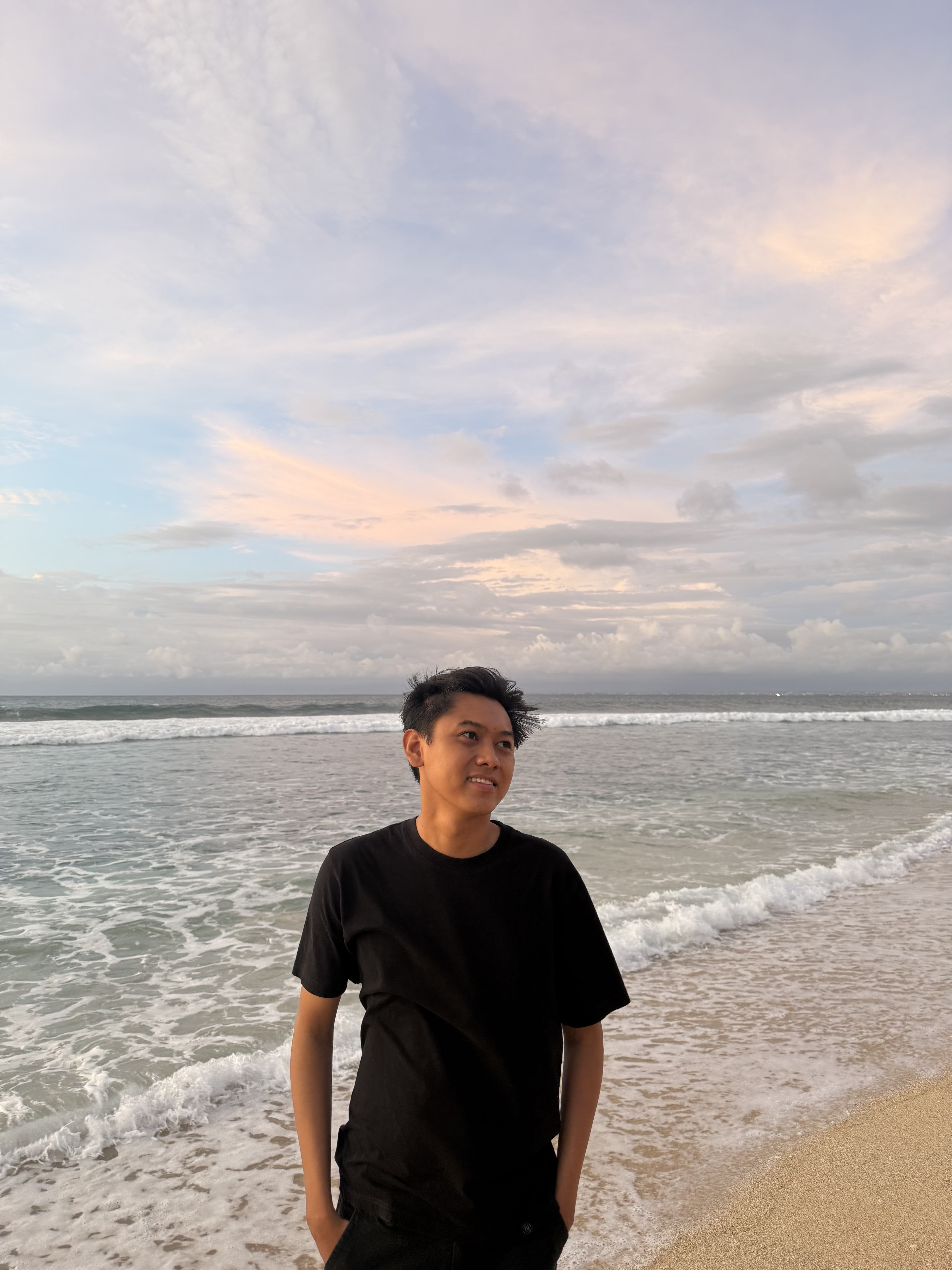 Redika Westama Putra